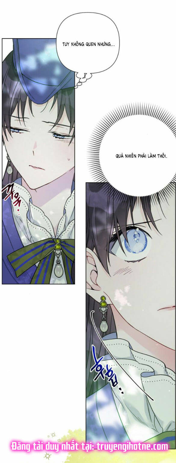 Cách Hiệp Sĩ Sống Như Một Tiểu Thư Quyền Quý: Chapter 91.2
