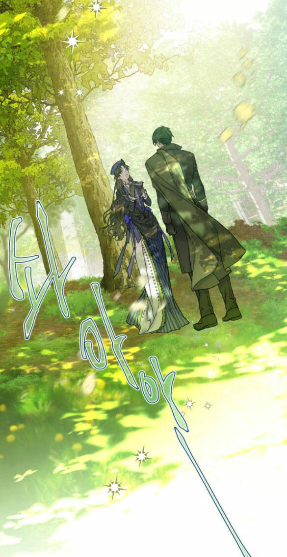Cách Hiệp Sĩ Sống Như Một Tiểu Thư Quyền Quý: Chapter 91.2