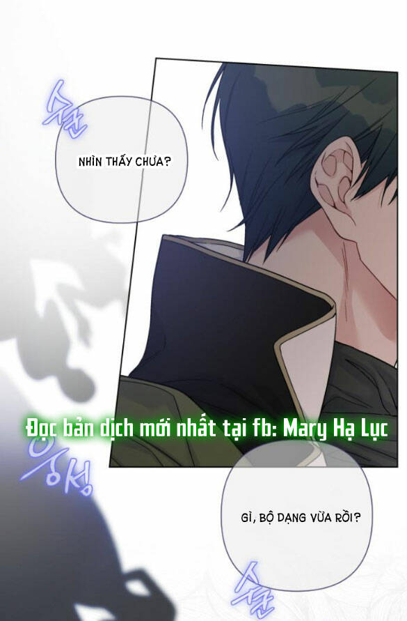 Cách Hiệp Sĩ Sống Như Một Tiểu Thư Quyền Quý: Chapter 91.2