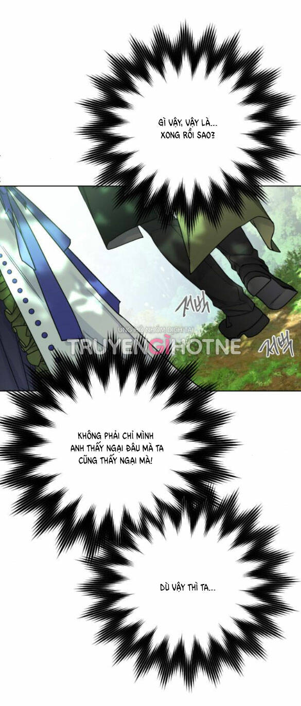 Cách Hiệp Sĩ Sống Như Một Tiểu Thư Quyền Quý: Chapter 91.2