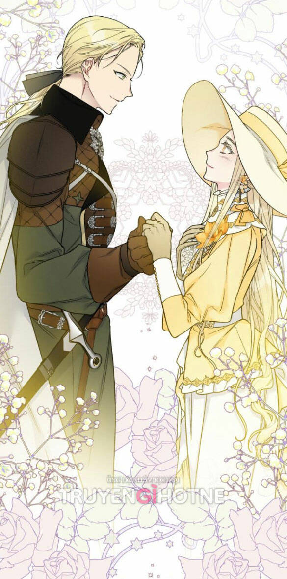 Cách Hiệp Sĩ Sống Như Một Tiểu Thư Quyền Quý: Chapter 91.2