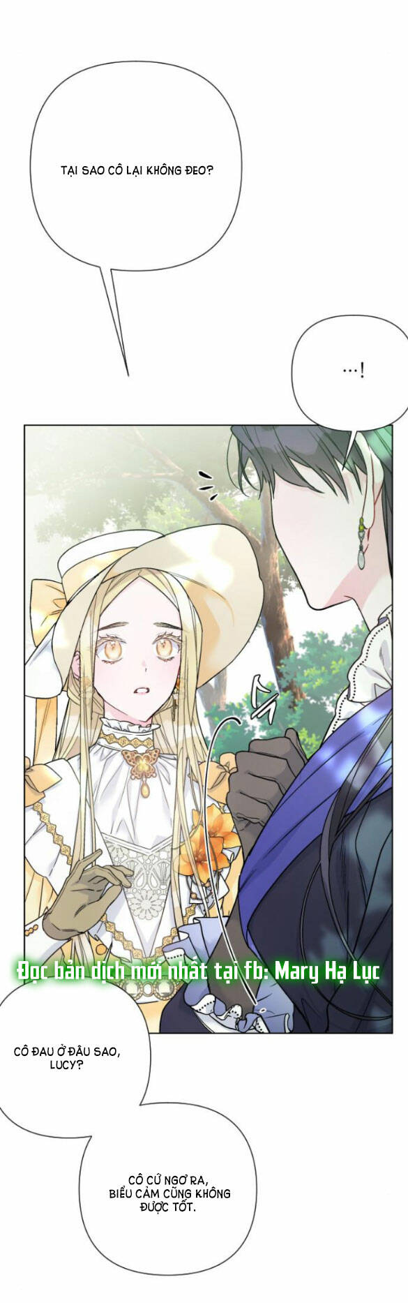 Cách Hiệp Sĩ Sống Như Một Tiểu Thư Quyền Quý: Chapter 91.2