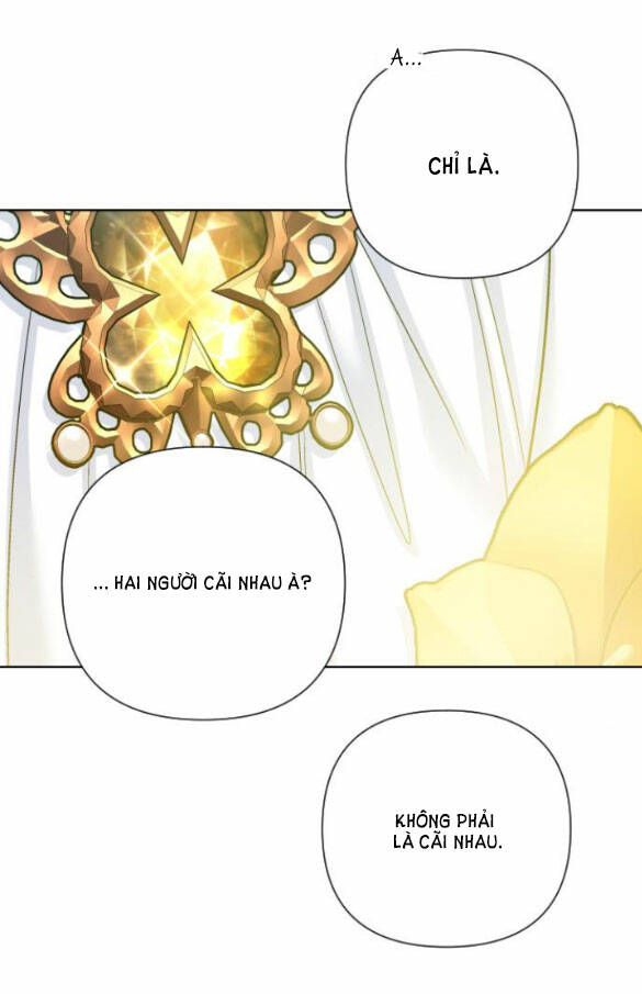 Cách Hiệp Sĩ Sống Như Một Tiểu Thư Quyền Quý: Chapter 91.2