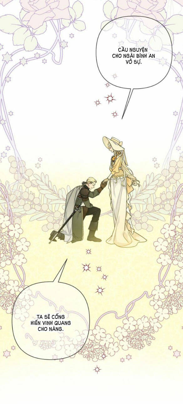 Cách Hiệp Sĩ Sống Như Một Tiểu Thư Quyền Quý: Chapter 91.2