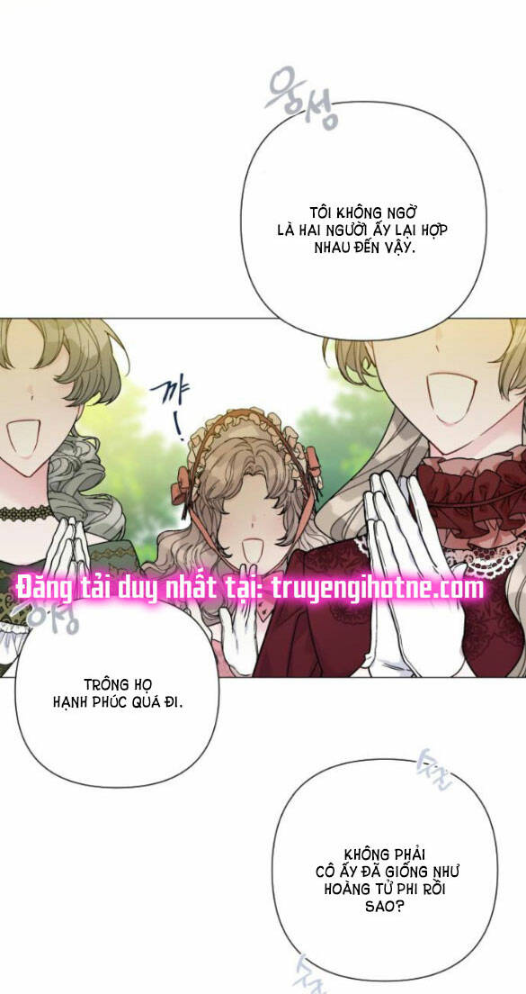 Cách Hiệp Sĩ Sống Như Một Tiểu Thư Quyền Quý: Chapter 91.2