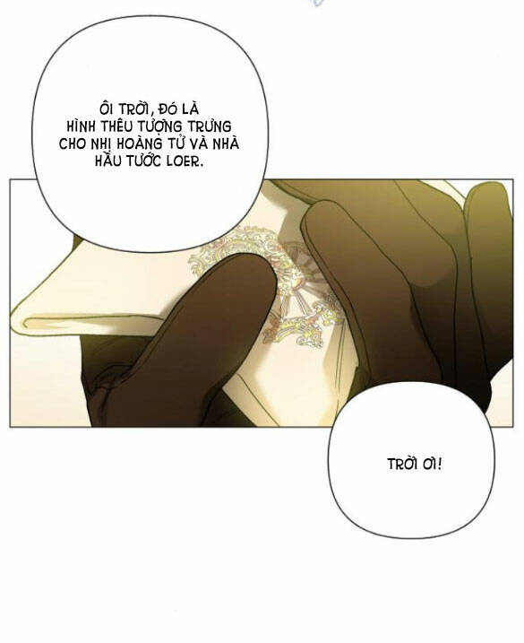 Cách Hiệp Sĩ Sống Như Một Tiểu Thư Quyền Quý: Chapter 91.2