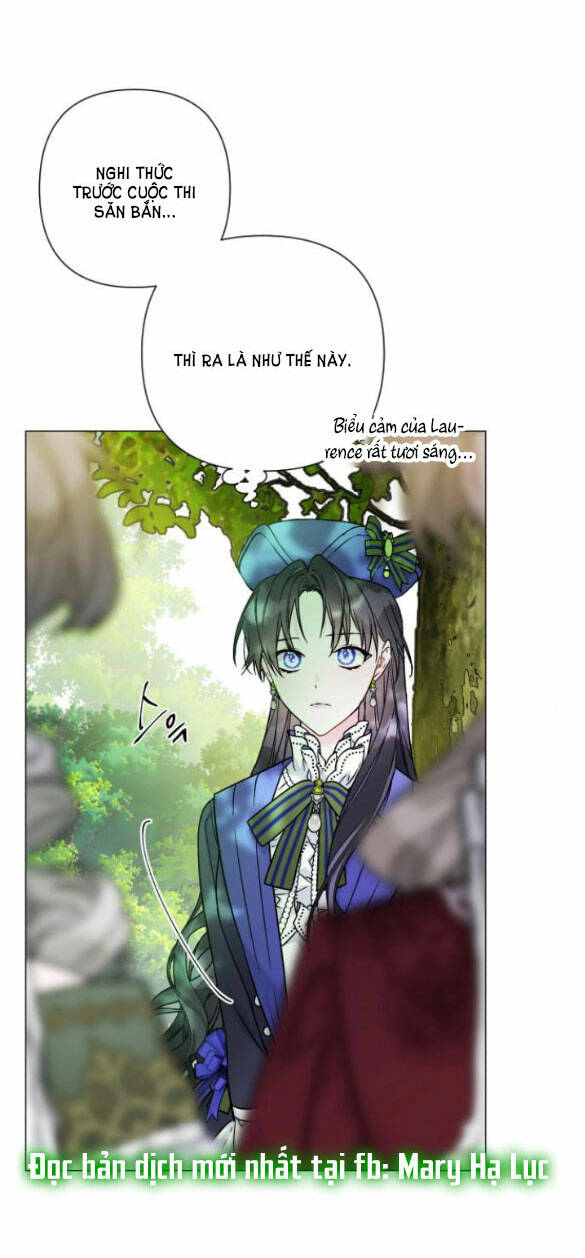 Cách Hiệp Sĩ Sống Như Một Tiểu Thư Quyền Quý: Chapter 91.2