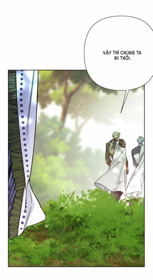 Cách Hiệp Sĩ Sống Như Một Tiểu Thư Quyền Quý: Chapter 92.1