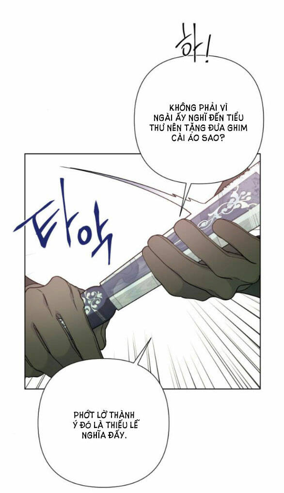 Cách Hiệp Sĩ Sống Như Một Tiểu Thư Quyền Quý: Chapter 92.1