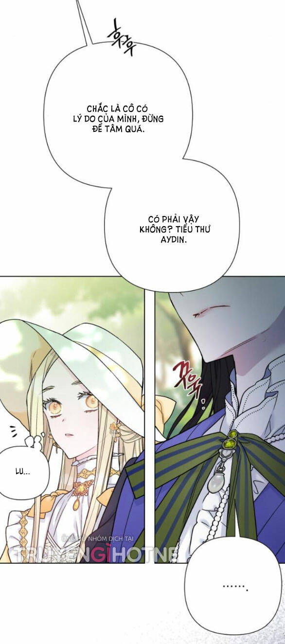 Cách Hiệp Sĩ Sống Như Một Tiểu Thư Quyền Quý: Chapter 92.1