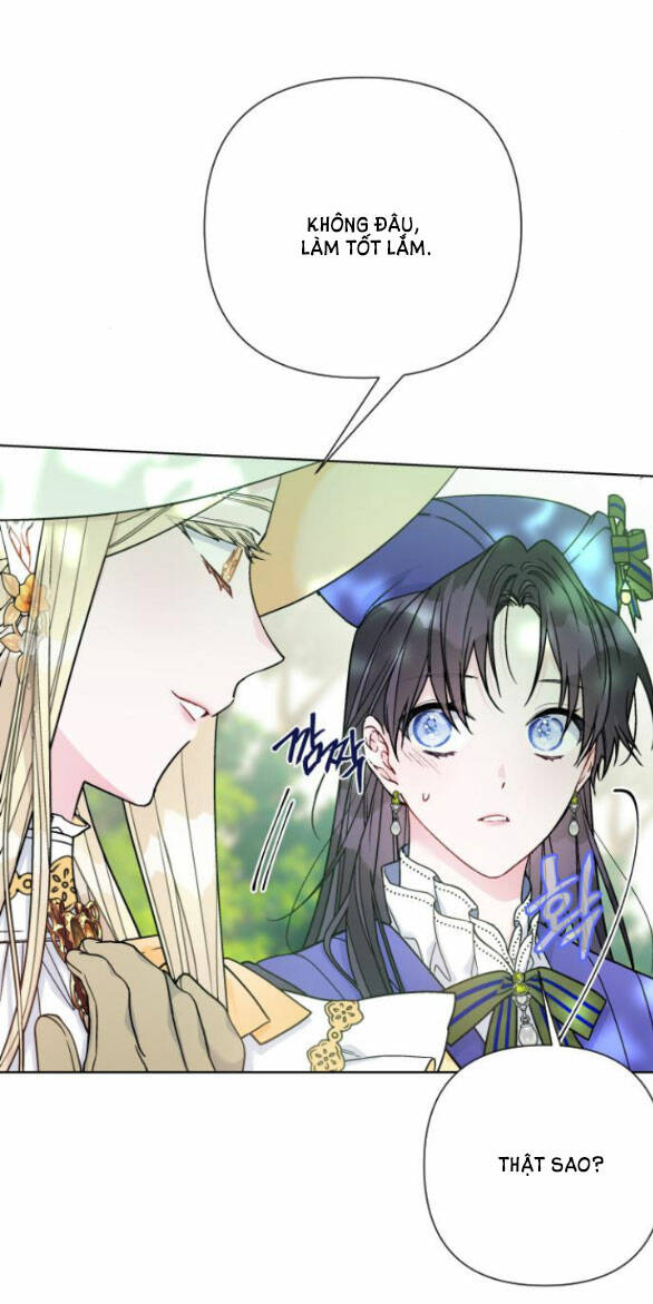 Cách Hiệp Sĩ Sống Như Một Tiểu Thư Quyền Quý: Chapter 92.2