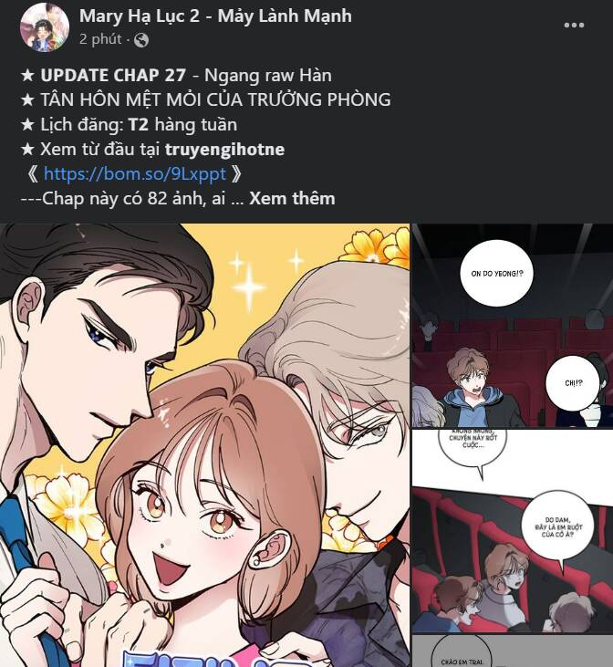 Cách Hiệp Sĩ Sống Như Một Tiểu Thư Quyền Quý: Chapter 92.2