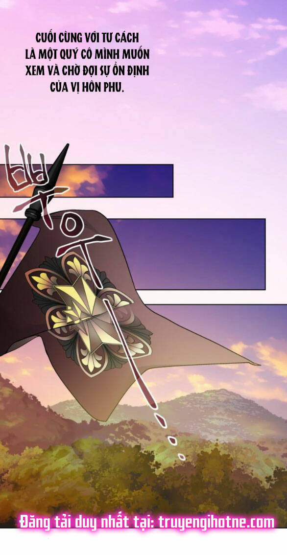 Cách Hiệp Sĩ Sống Như Một Tiểu Thư Quyền Quý: Chapter 92.2