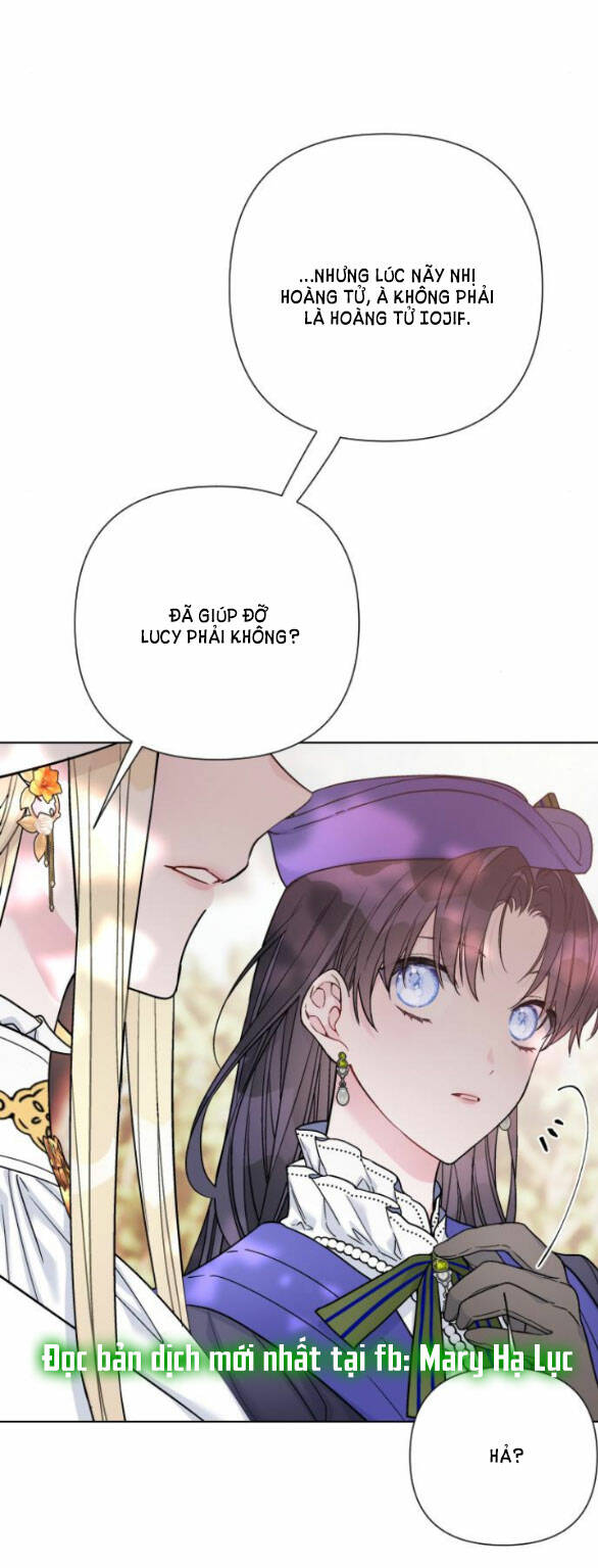 Cách Hiệp Sĩ Sống Như Một Tiểu Thư Quyền Quý: Chapter 92.2