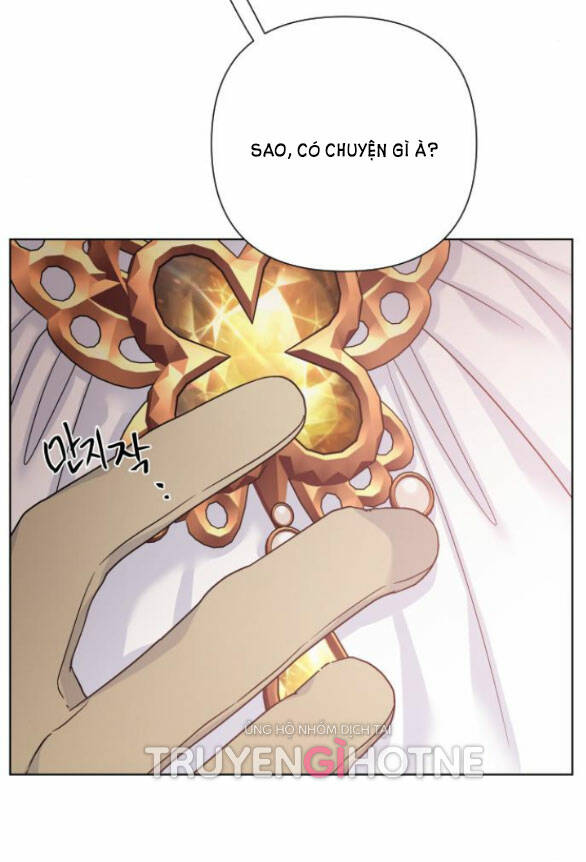 Cách Hiệp Sĩ Sống Như Một Tiểu Thư Quyền Quý: Chapter 92.2