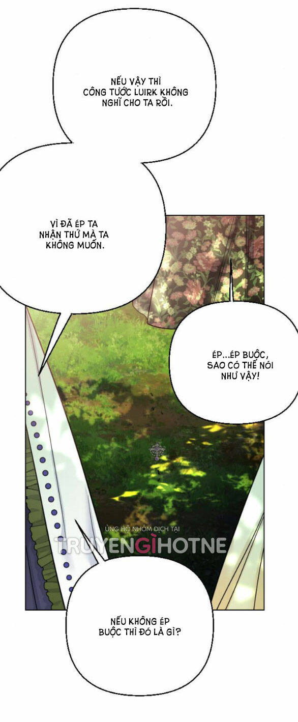 Cách Hiệp Sĩ Sống Như Một Tiểu Thư Quyền Quý: Chapter 92.2