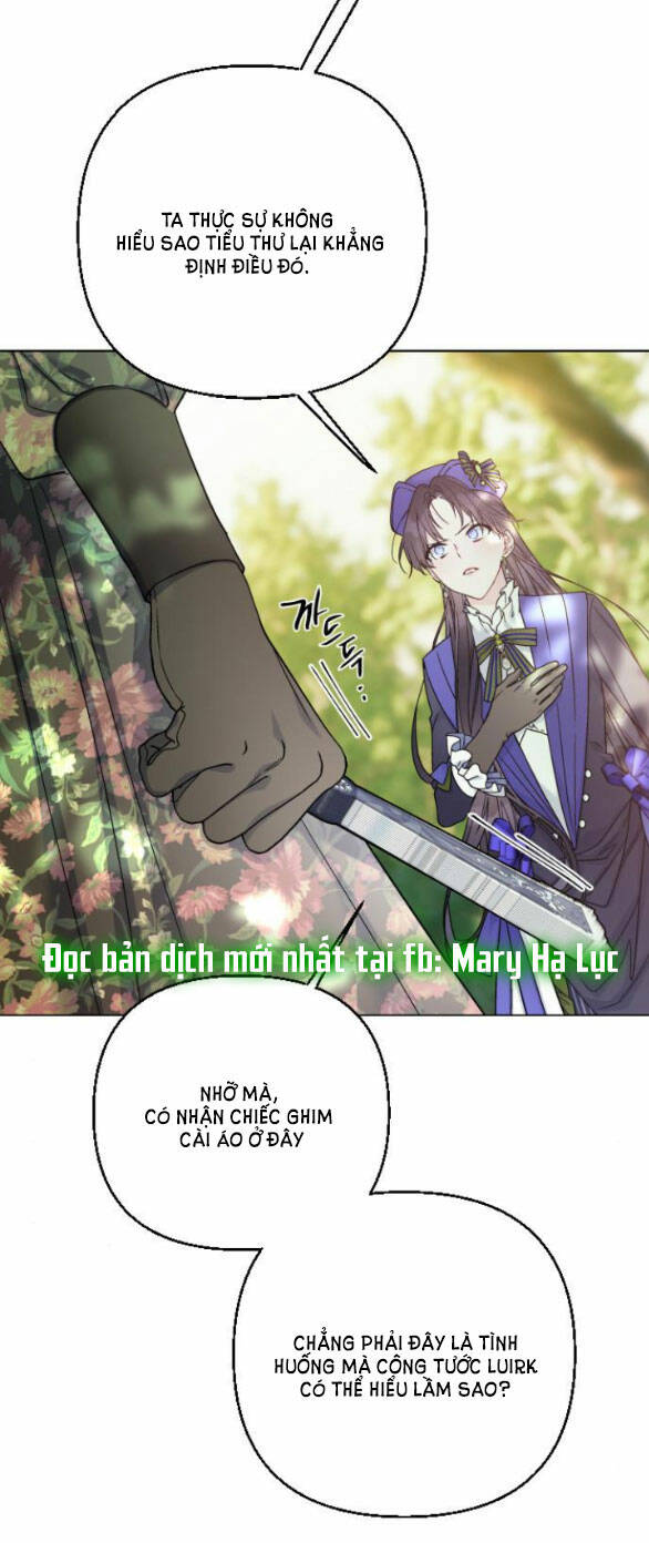 Cách Hiệp Sĩ Sống Như Một Tiểu Thư Quyền Quý: Chapter 92.2