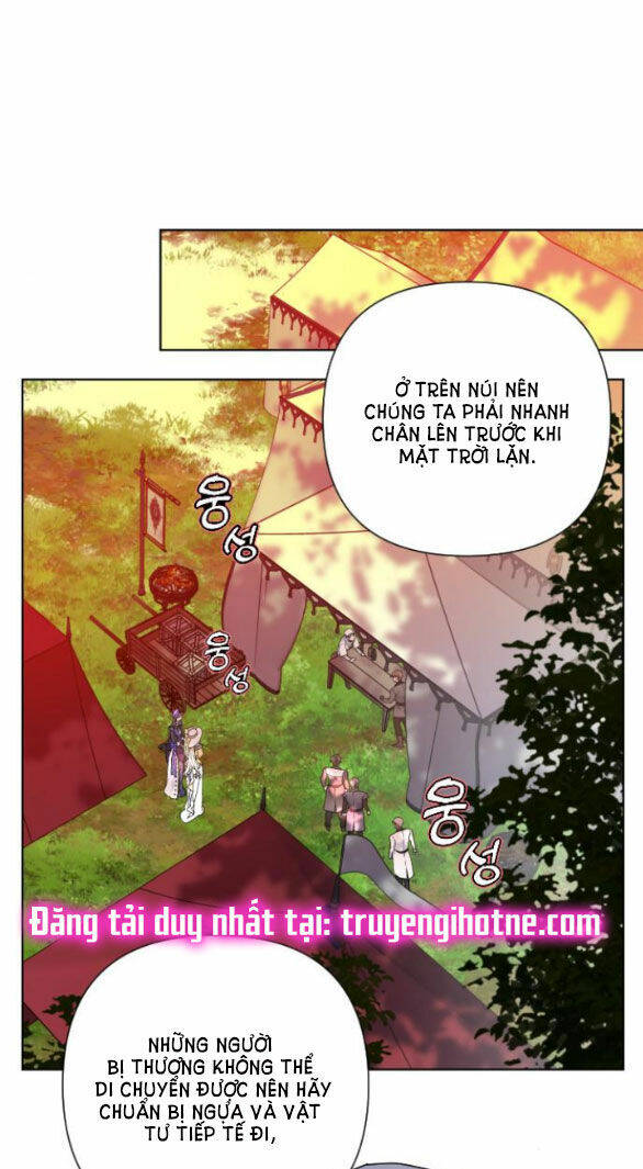 Cách Hiệp Sĩ Sống Như Một Tiểu Thư Quyền Quý: Chapter 93.1