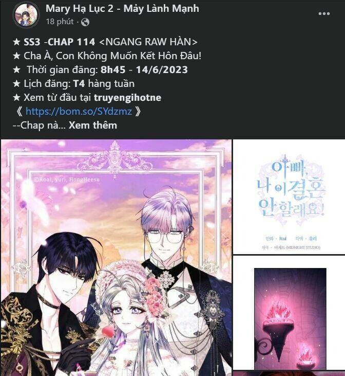 Cách Hiệp Sĩ Sống Như Một Tiểu Thư Quyền Quý: Chapter 93.1