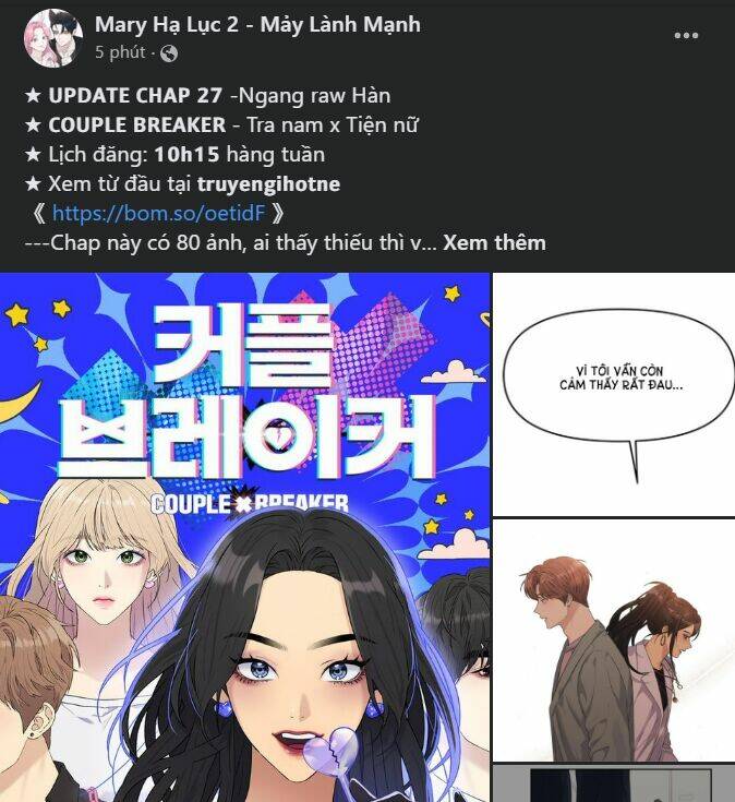 Cách Hiệp Sĩ Sống Như Một Tiểu Thư Quyền Quý: Chapter 93.1