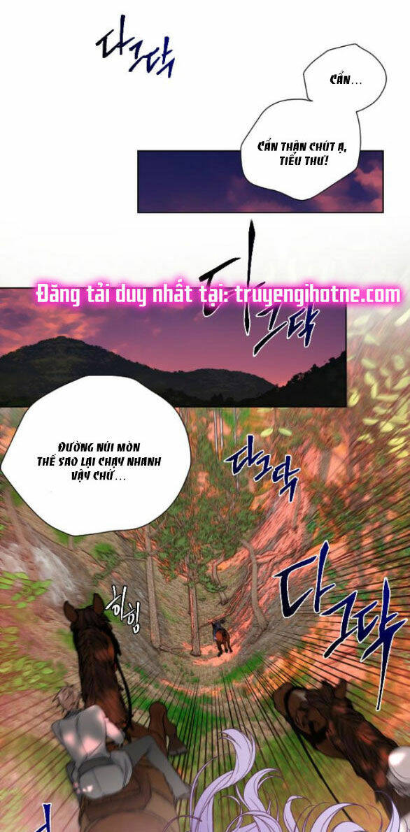 Cách Hiệp Sĩ Sống Như Một Tiểu Thư Quyền Quý: Chapter 93.1