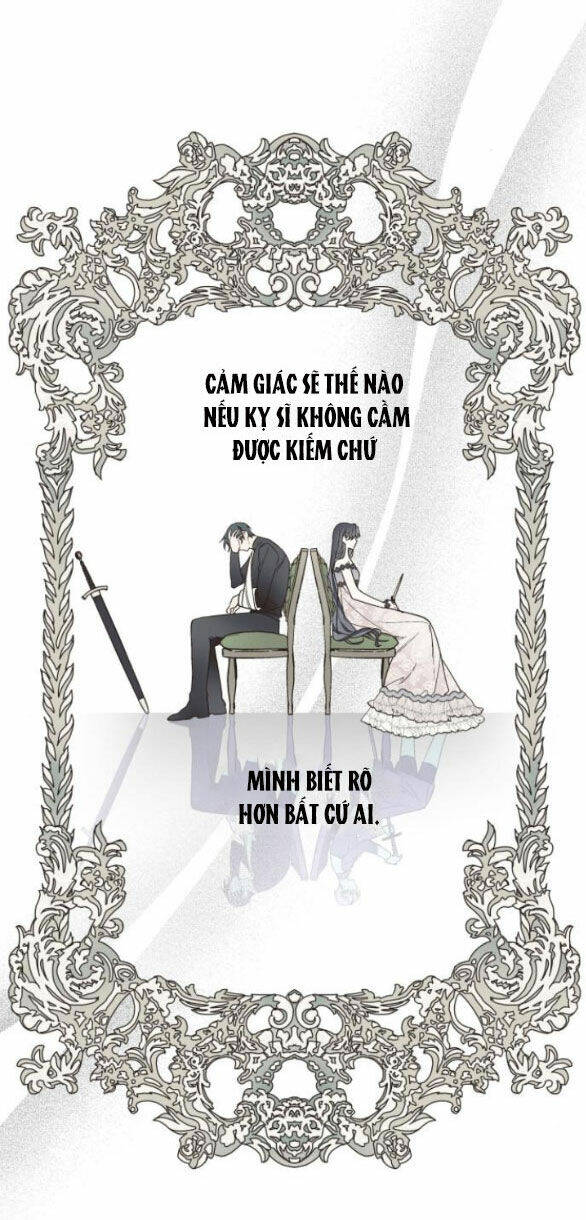 Cách Hiệp Sĩ Sống Như Một Tiểu Thư Quyền Quý: Chapter 93.1