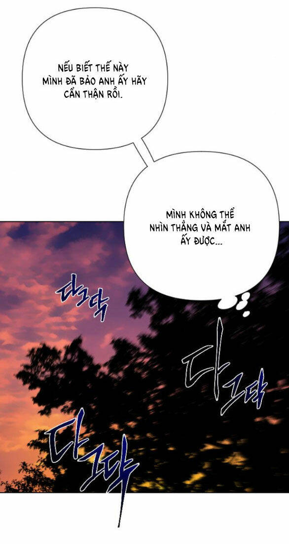 Cách Hiệp Sĩ Sống Như Một Tiểu Thư Quyền Quý: Chapter 93.1