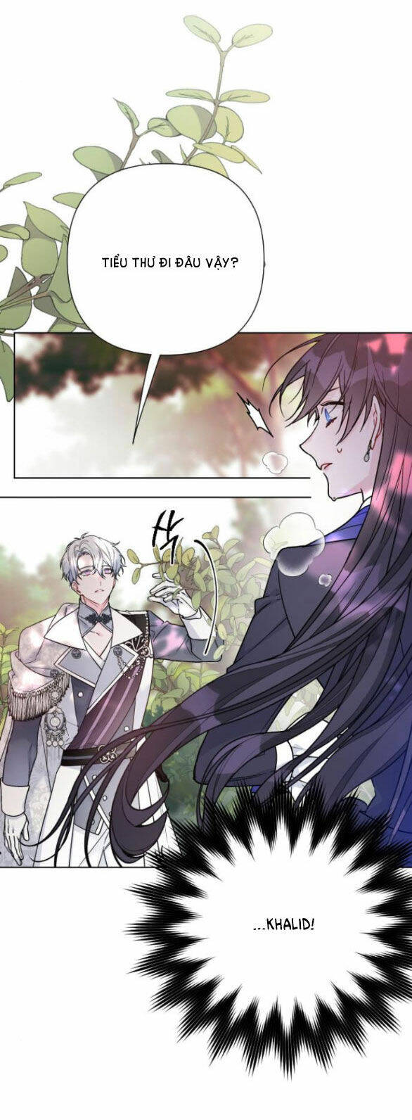 Cách Hiệp Sĩ Sống Như Một Tiểu Thư Quyền Quý: Chapter 93.1
