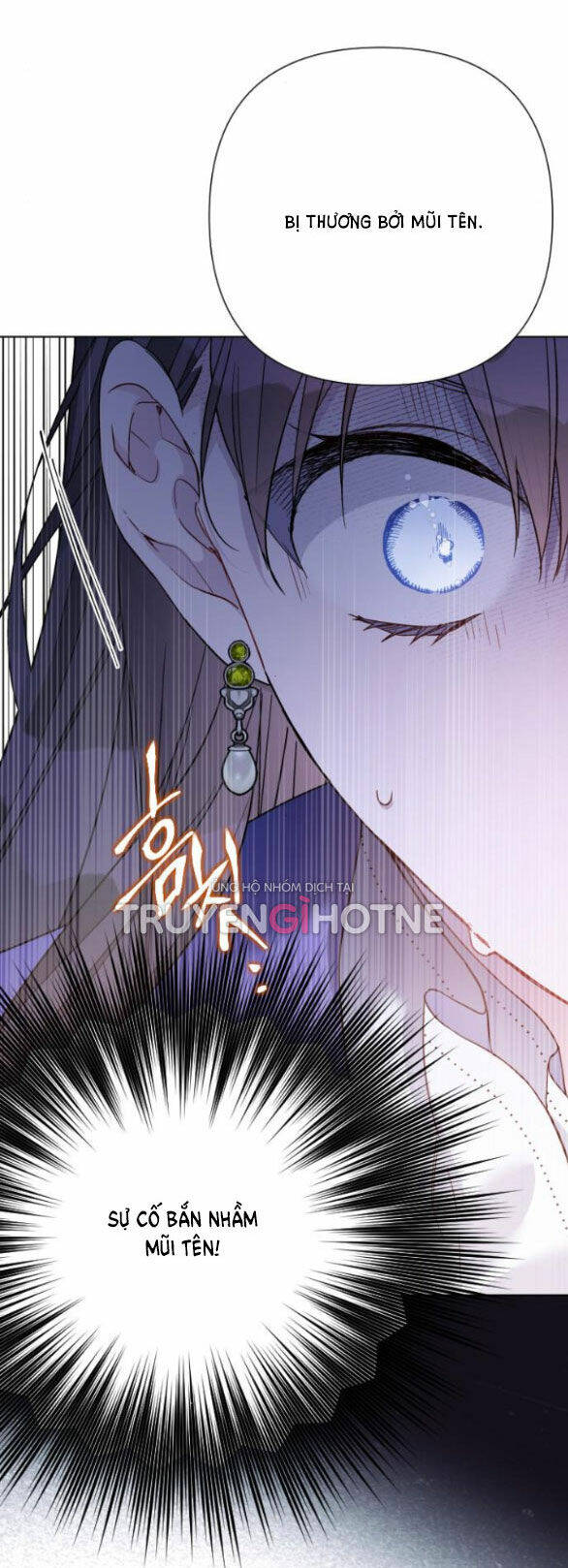 Cách Hiệp Sĩ Sống Như Một Tiểu Thư Quyền Quý: Chapter 93.1