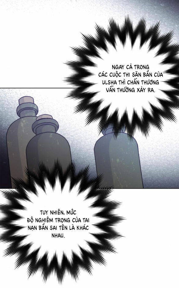 Cách Hiệp Sĩ Sống Như Một Tiểu Thư Quyền Quý: Chapter 93.1