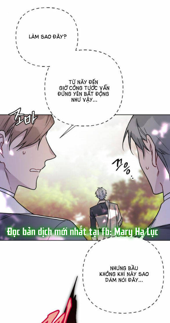 Cách Hiệp Sĩ Sống Như Một Tiểu Thư Quyền Quý: Chapter 93.2