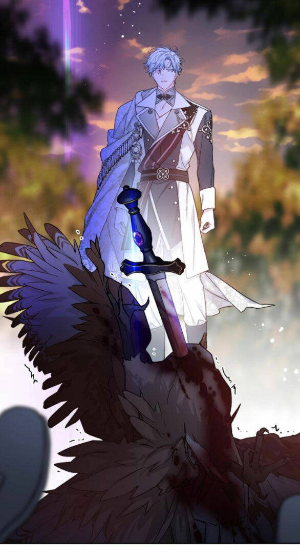 Cách Hiệp Sĩ Sống Như Một Tiểu Thư Quyền Quý: Chapter 93.2