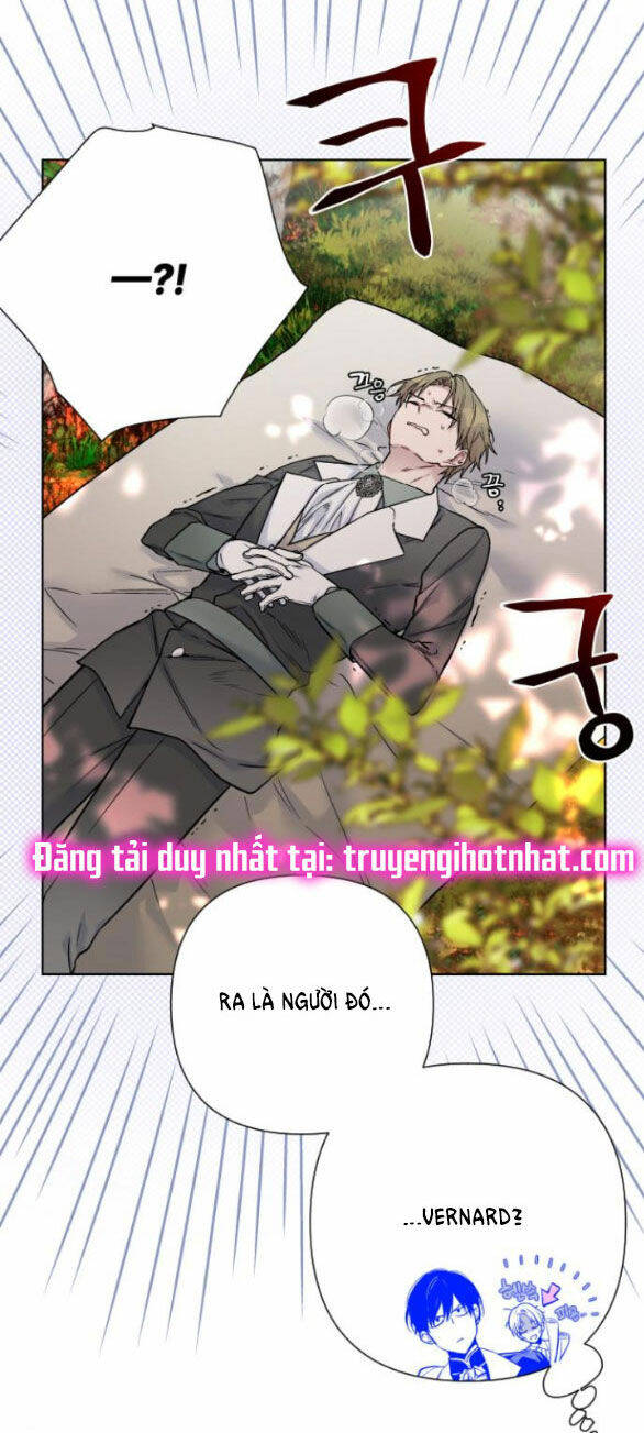Cách Hiệp Sĩ Sống Như Một Tiểu Thư Quyền Quý: Chapter 94.1