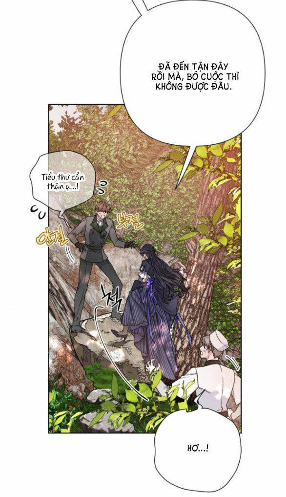Cách Hiệp Sĩ Sống Như Một Tiểu Thư Quyền Quý: Chapter 94.1