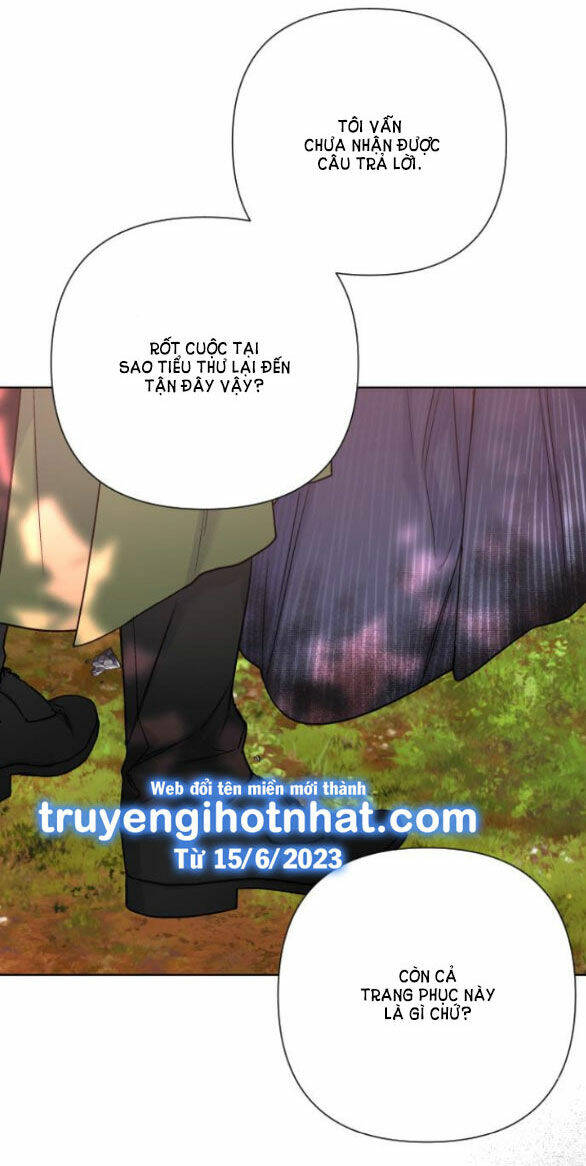 Cách Hiệp Sĩ Sống Như Một Tiểu Thư Quyền Quý: Chapter 94.1
