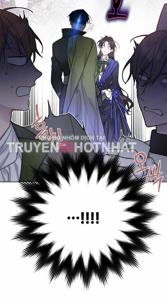 Cách Hiệp Sĩ Sống Như Một Tiểu Thư Quyền Quý: Chapter 94.1