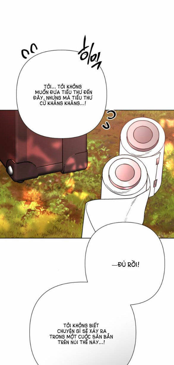 Cách Hiệp Sĩ Sống Như Một Tiểu Thư Quyền Quý: Chapter 94.1