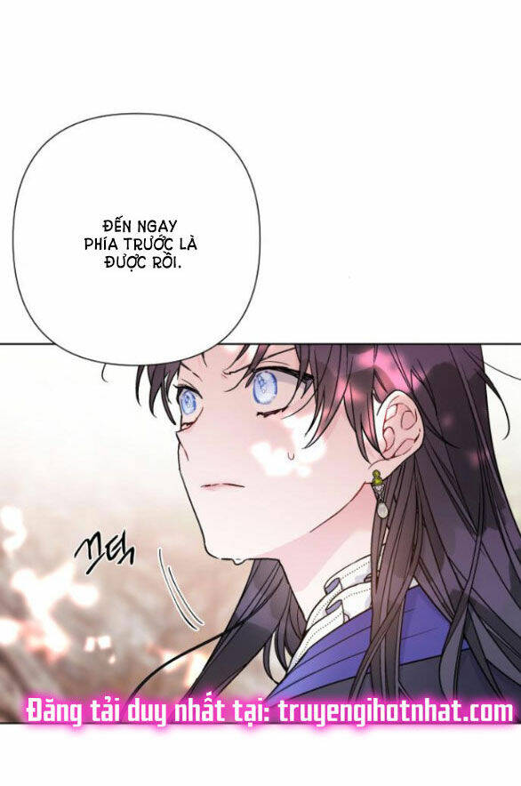 Cách Hiệp Sĩ Sống Như Một Tiểu Thư Quyền Quý: Chapter 94.1