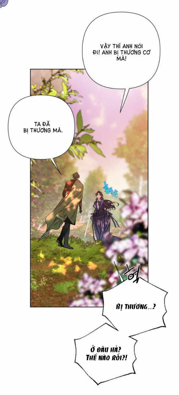 Cách Hiệp Sĩ Sống Như Một Tiểu Thư Quyền Quý: Chapter 94.1