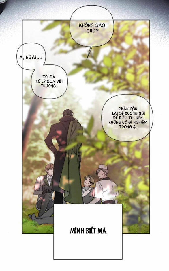 Cách Hiệp Sĩ Sống Như Một Tiểu Thư Quyền Quý: Chapter 94.2