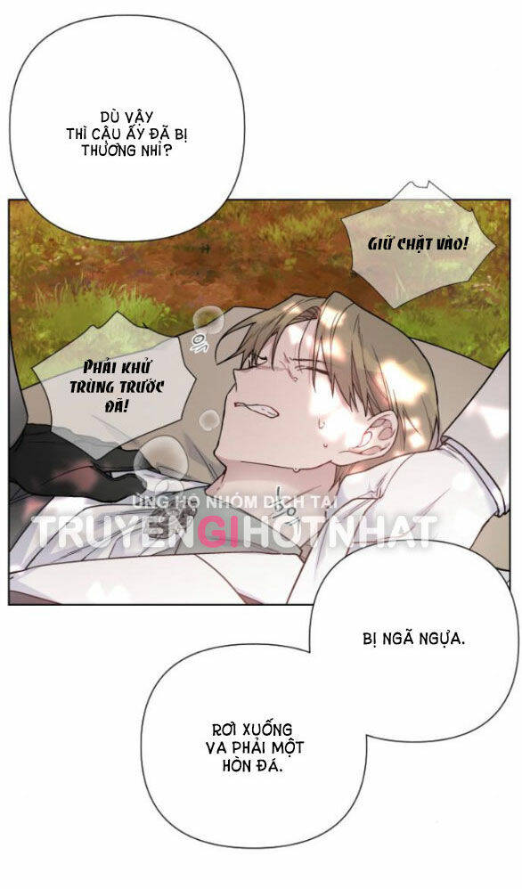 Cách Hiệp Sĩ Sống Như Một Tiểu Thư Quyền Quý: Chapter 94.2