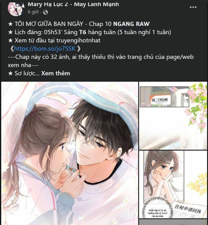 Cách Hiệp Sĩ Sống Như Một Tiểu Thư Quyền Quý: Chapter 94.2