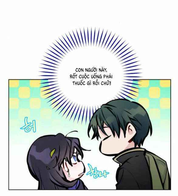 Cách Hiệp Sĩ Sống Như Một Tiểu Thư Quyền Quý: Chapter 94.2