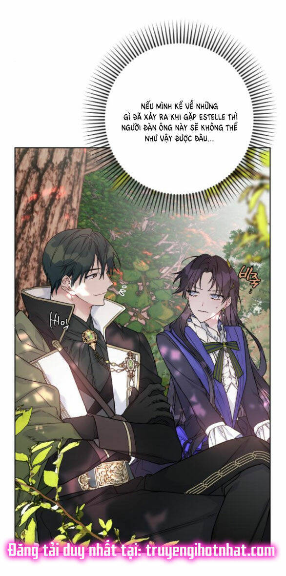 Cách Hiệp Sĩ Sống Như Một Tiểu Thư Quyền Quý: Chapter 94.2