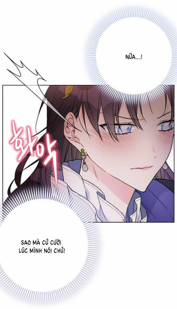 Cách Hiệp Sĩ Sống Như Một Tiểu Thư Quyền Quý: Chapter 94.2