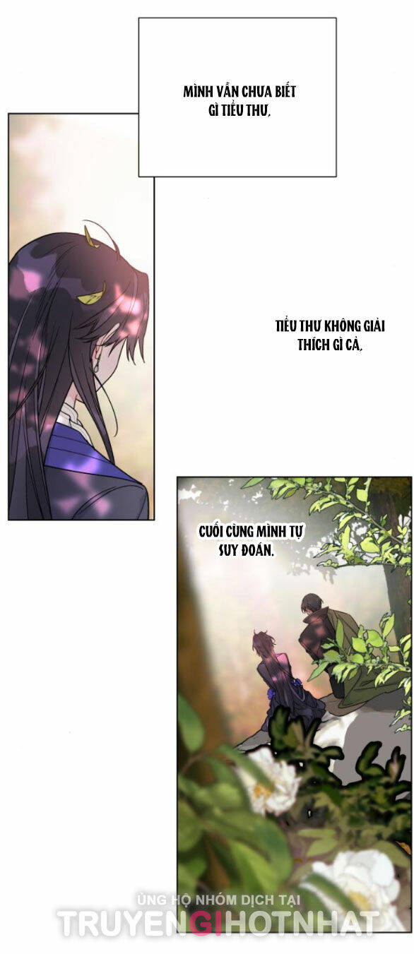 Cách Hiệp Sĩ Sống Như Một Tiểu Thư Quyền Quý: Chapter 94.2