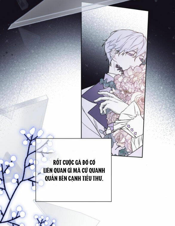 Cách Hiệp Sĩ Sống Như Một Tiểu Thư Quyền Quý: Chapter 94.2
