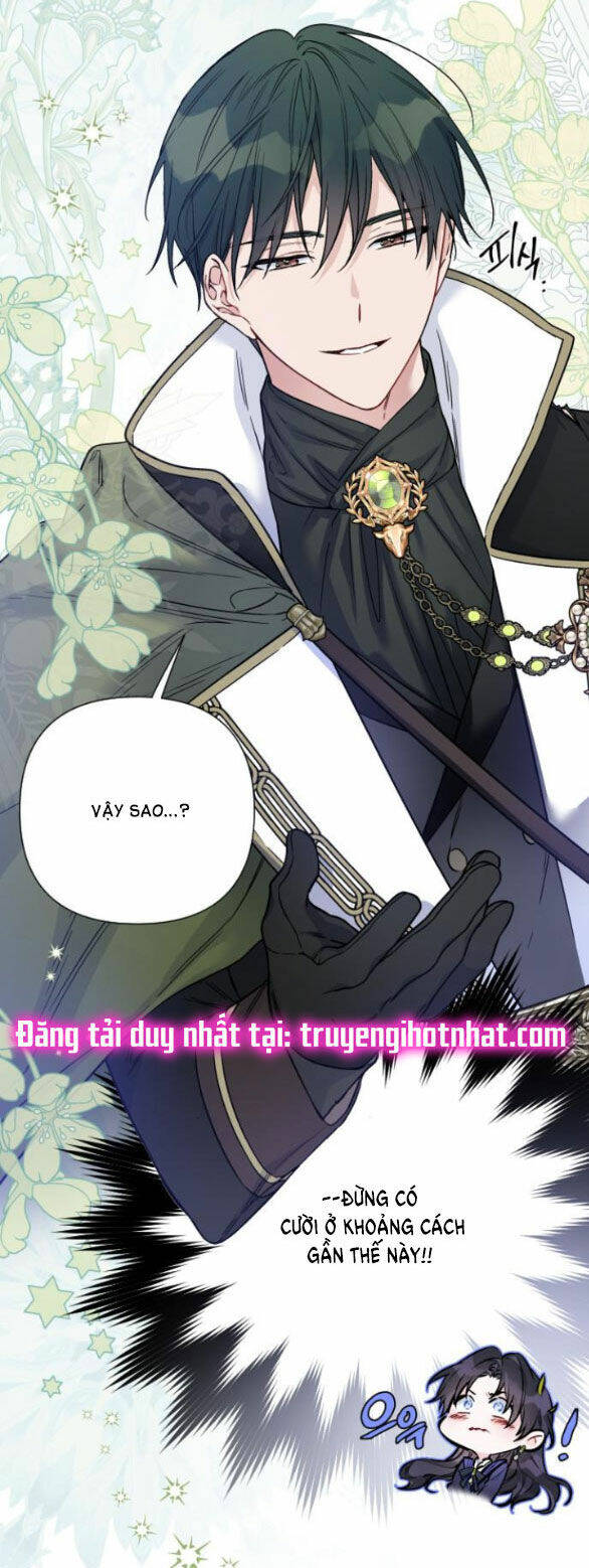 Cách Hiệp Sĩ Sống Như Một Tiểu Thư Quyền Quý: Chapter 94.2