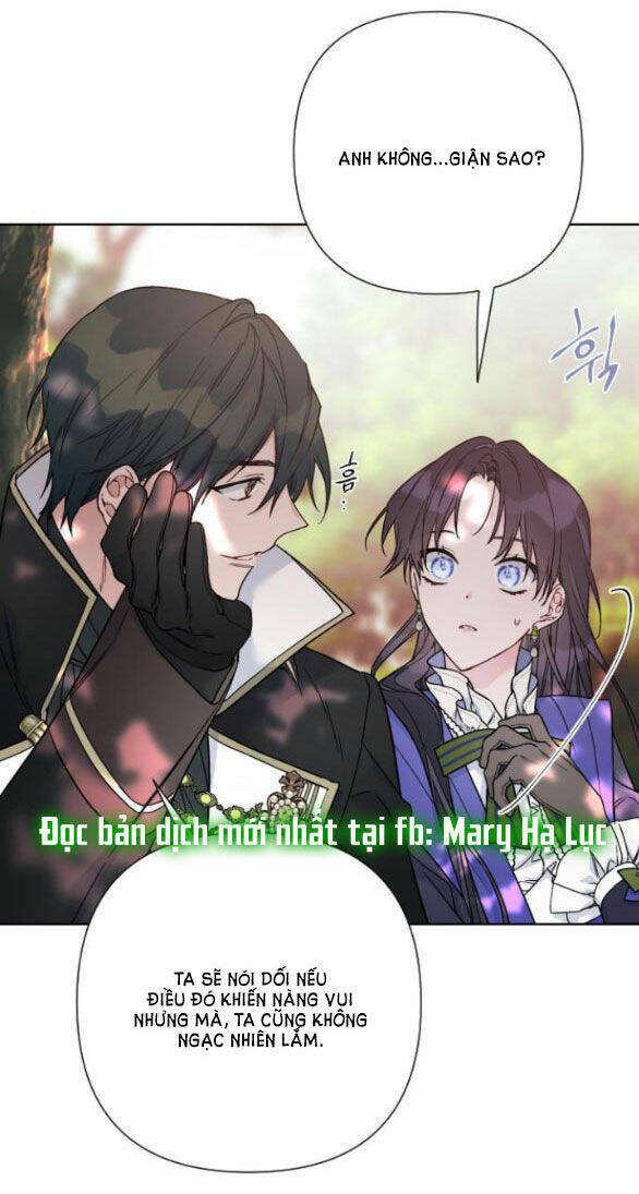 Cách Hiệp Sĩ Sống Như Một Tiểu Thư Quyền Quý: Chapter 95.1