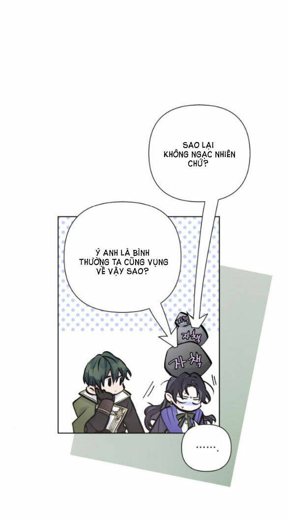Cách Hiệp Sĩ Sống Như Một Tiểu Thư Quyền Quý: Chapter 95.1